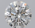 0.76CT ROUND VS2 H WH