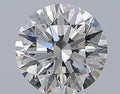 1.00CT ROUND VS1 G WH
