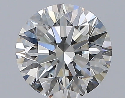1.00CT ROUND VS1 G WH