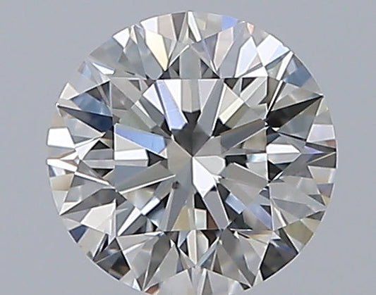 1.00CT ROUND VS1 G WH
