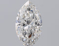 1.20CT MARQUISE SI1 E WH