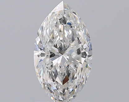 1.20CT MARQUISE SI1 E WH
