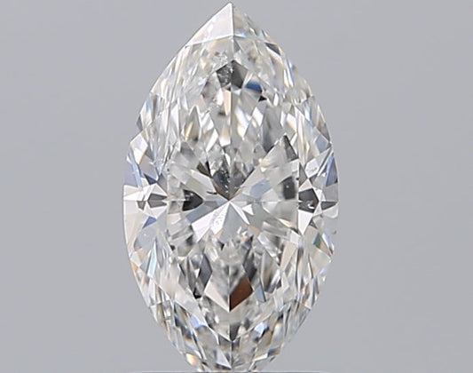 1.20CT MARQUISE SI1 E WH