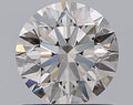 0.80CT ROUND VS2 J BRN2
