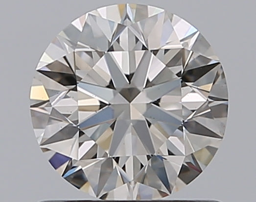 0.80CT ROUND VS2 J BRN2