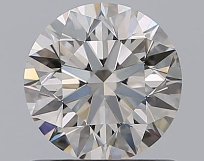 0.80CT ROUND VS2 J BRN2