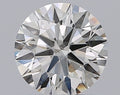 0.76CT ROUND VS2 H WH