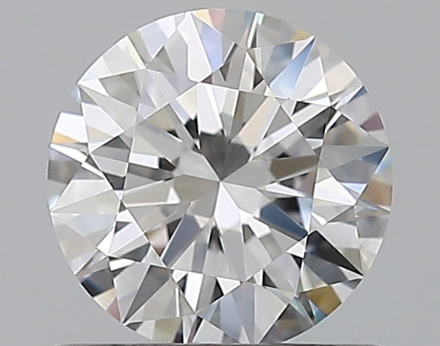 0.75CT ROUND VS1 E WH