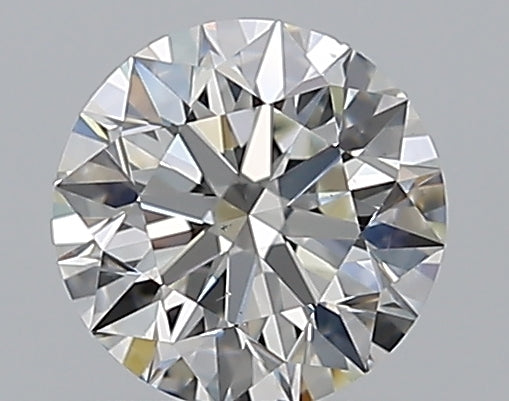0.80CT ROUND VS2 H WH