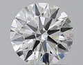 0.80CT ROUND VS1 E WH
