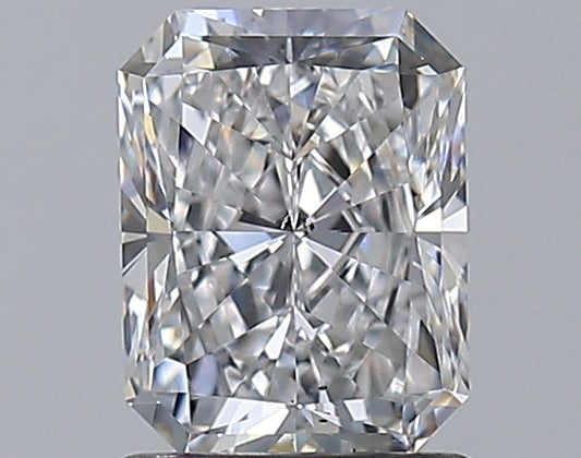 1.20CT L RADIANT SI2 D WH