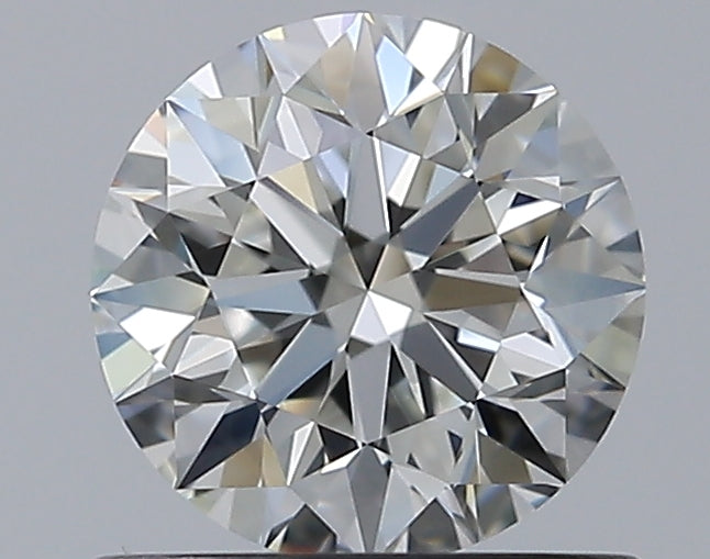 0.80CT ROUND VVS1 H WH