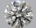0.80CT ROUND SI2 I WH