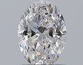 0.80CT OVAL VS2 D PINK