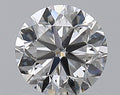 1.01CT ROUND VS1 E WH