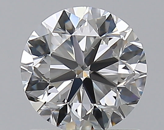 1.01CT ROUND VS1 E WH