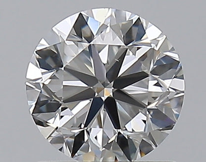1.01CT ROUND VS1 E WH