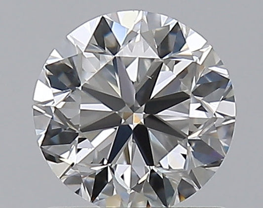 1.01CT ROUND VS1 E WH