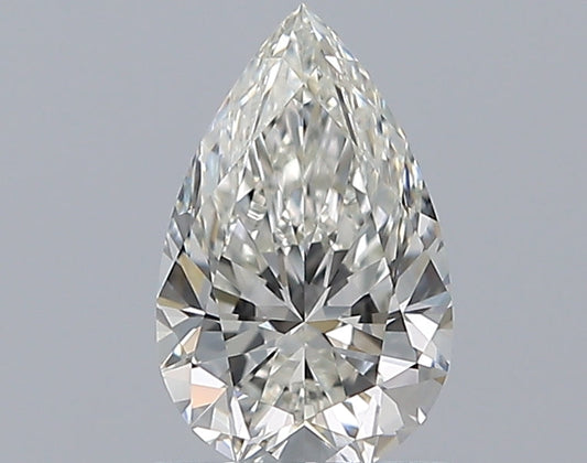 0.90CT PEAR VS1 I WH