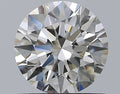 0.80CT ROUND VS1 J BRN1
