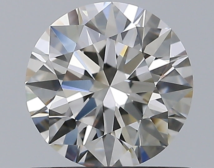 0.80CT ROUND VS1 J BRN1