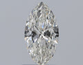 0.81CT MARQUISE SI2 I WH
