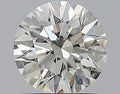 0.81CT ROUND SI2 I WH