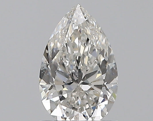 1.01CT PEAR SI2 H NV