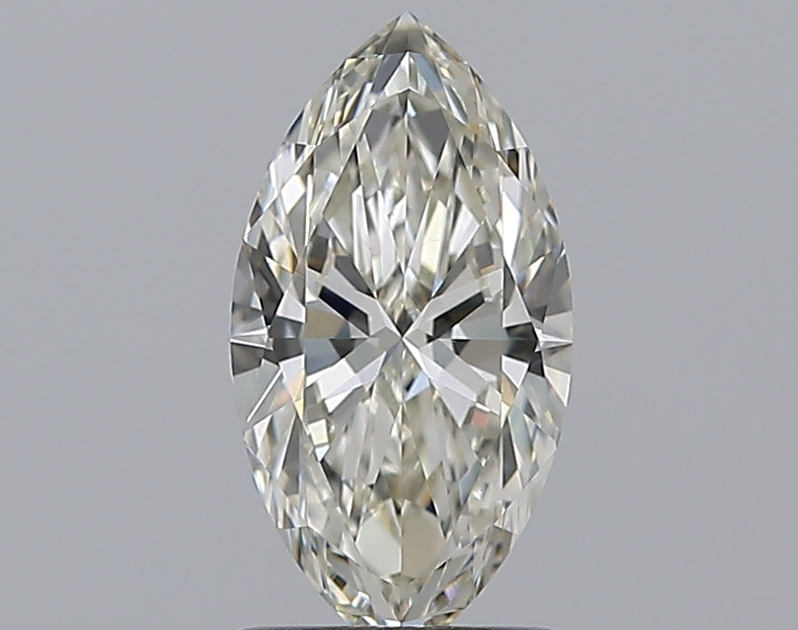 1.21CT MARQUISE VS2 J WH