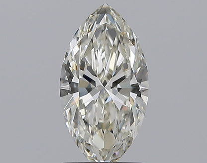 1.21CT MARQUISE VS2 J WH