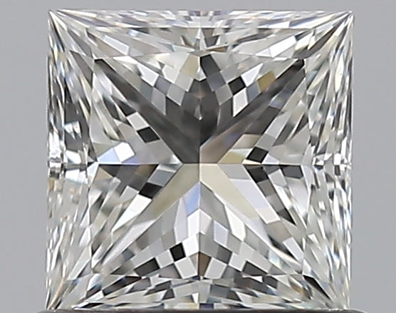 0.75CT PRINCESS VS1 H WH