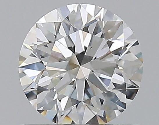0.75CT ROUND VS2 E WH