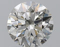 1.00CT ROUND VS2 I WH