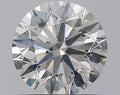 0.80CT ROUND SI1 H WH