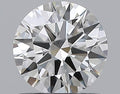 0.75CT ROUND VS1 E WH