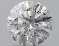 1.20CT ROUND SI1 F WH
