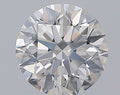 0.80CT ROUND SI2 E WH