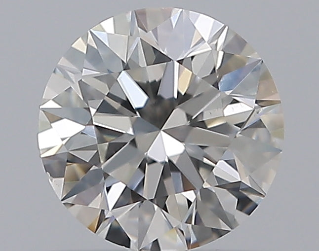 0.75CT ROUND VS2 G WH