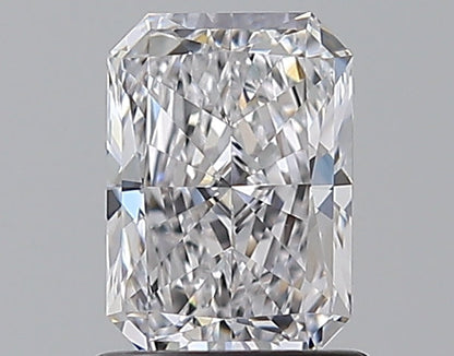 1.00CT L RADIANT VS2 D WH