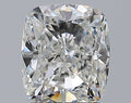 2.00CT CUSHION VS1 G WH
