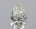 1.01CT PEAR VVS2 J NV