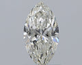 0.80CT MARQUISE SI2 J WH