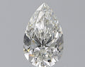 0.75CT PEAR IF H WH