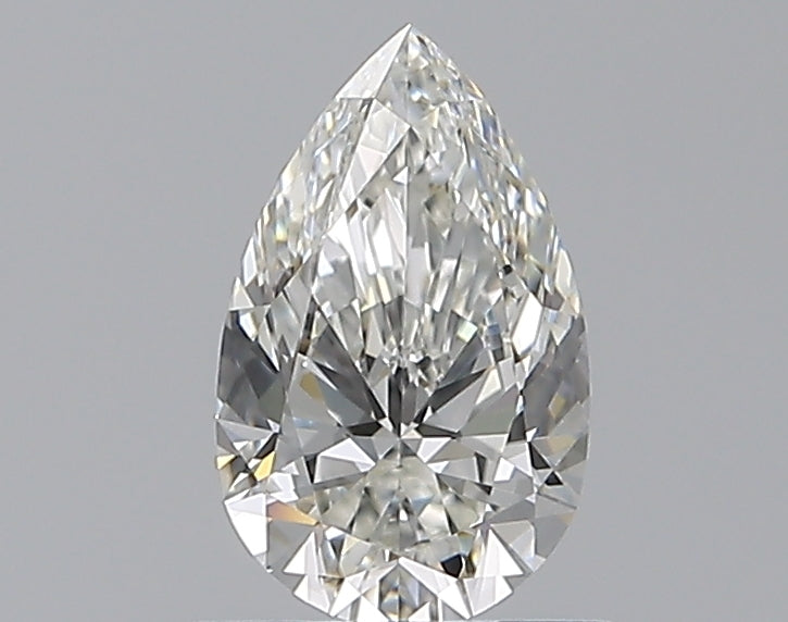 0.75CT PEAR IF H WH
