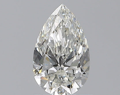0.75CT PEAR IF H WH