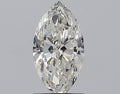 0.90CT MARQUISE VS1 H WH