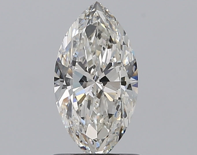 0.90CT MARQUISE VS1 H WH