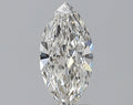 1.02CT MARQUISE VS2 G WH
