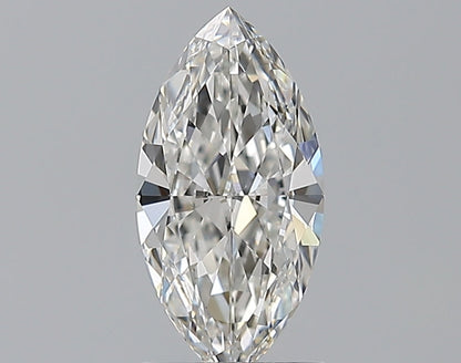 1.02CT MARQUISE VS2 G WH