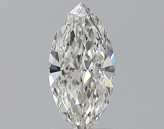 1.02CT MARQUISE VS2 G WH